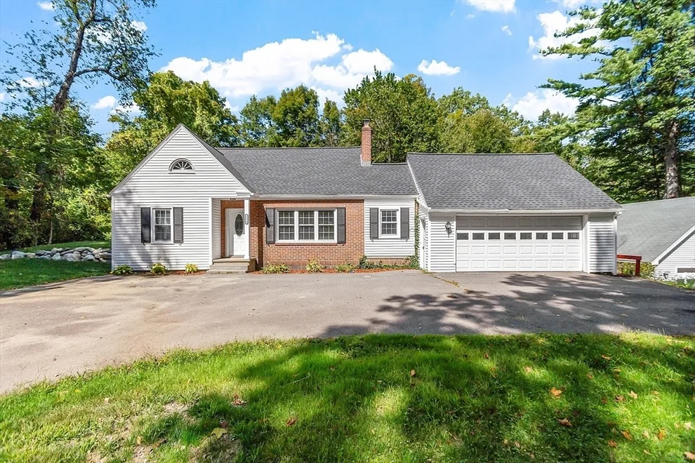 Unit for sale at 1178 Northfield Rd, Lunenburg, MA 01462