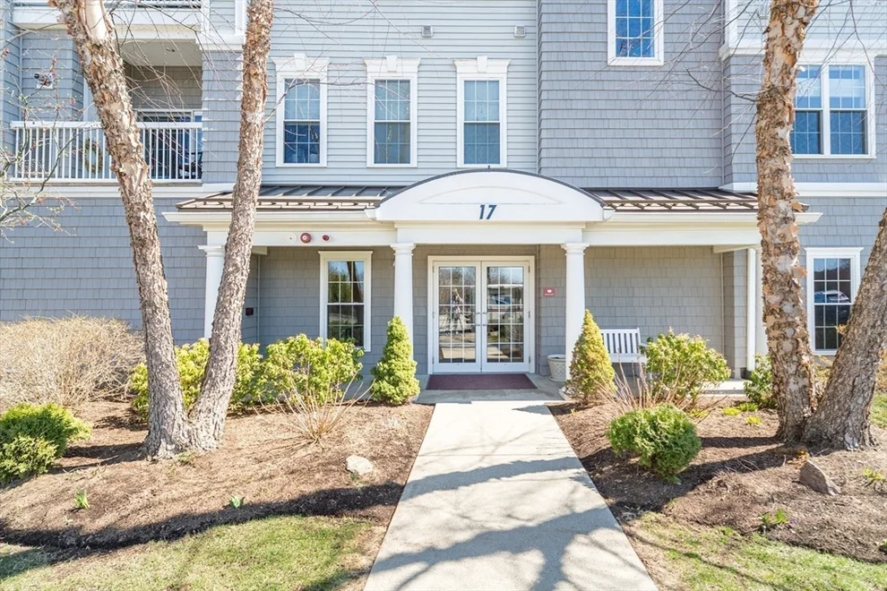 Unit for sale at 17 Morgan Drive, Natick, MA 01760