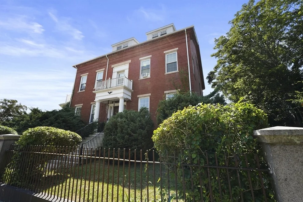 Unit for sale at 37 S 6th St, New Bedford, MA 02740