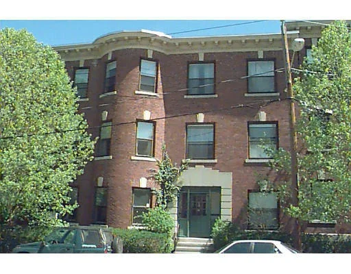 Unit for sale at 3 Netherlands Road3, Brookline, MA 02445