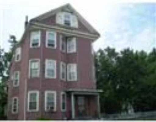 Unit for sale at 109 - 111 Quincy St, Boston, MA 02121