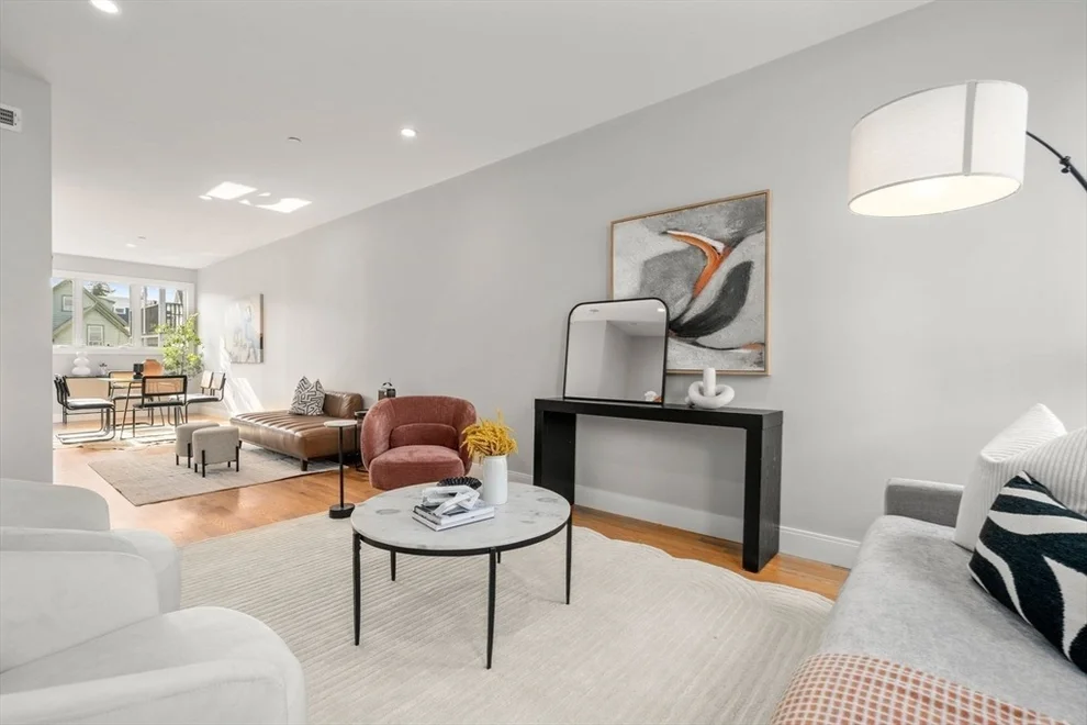 Unit for sale at 123-125 Centre St, Boston, MA 02124