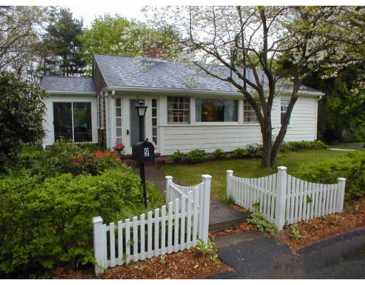 Unit for sale at 9 Anderson Drive, Kingston, MA 02364