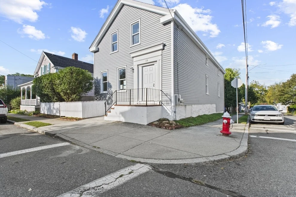 Unit for sale at 19 Shawmut Avenue, New Bedford, MA 02740