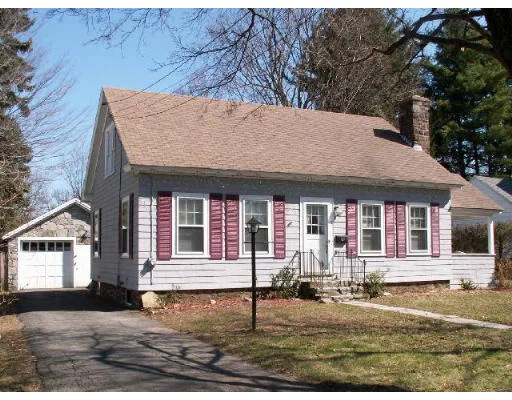 Unit for sale at 21 Raingley Rd, Greenfield, MA 01301