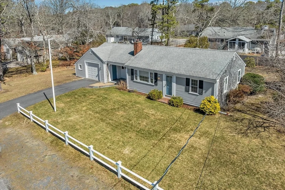Unit for sale at 76 Rita Ave, Yarmouth, MA 02664
