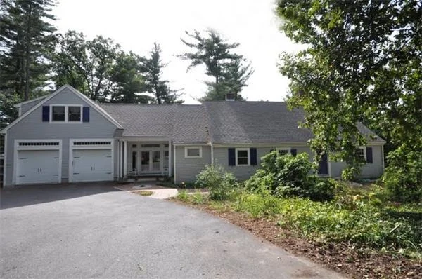 Unit for sale at 309 Goodmans Hill Rd, Sudbury, MA 01776