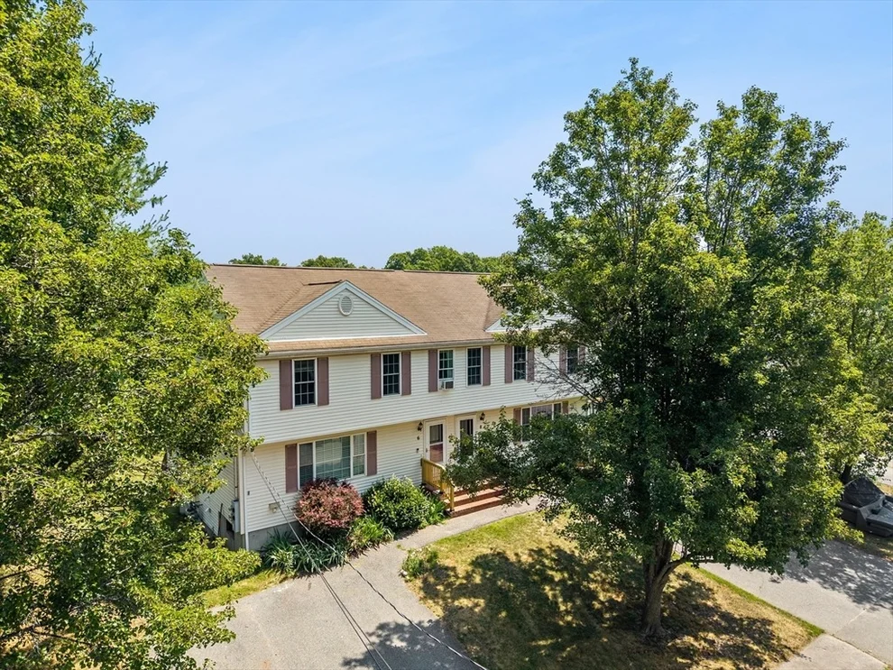 Unit for sale at 6 Conner Ct, Attleboro, MA 02703