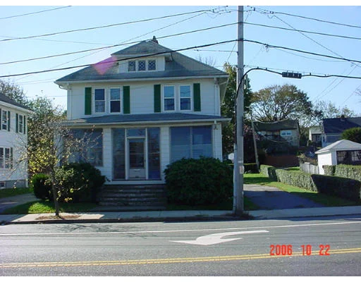 Unit for sale at 412 Jefferson Ave, Salem, MA 01970