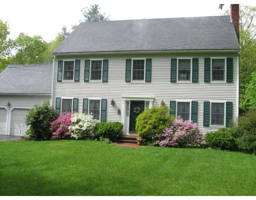 Unit for sale at 28 Walnut Street, Millis, MA 02054