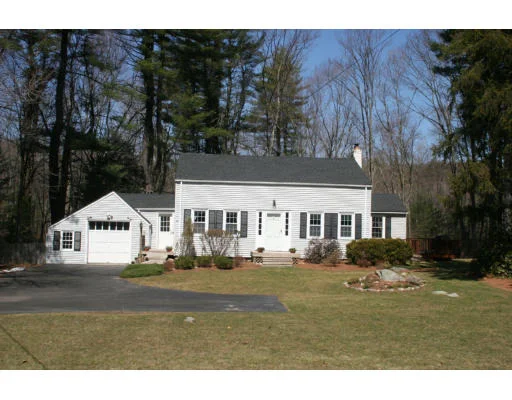 Unit for sale at 13 North Street, North Reading, MA 01864