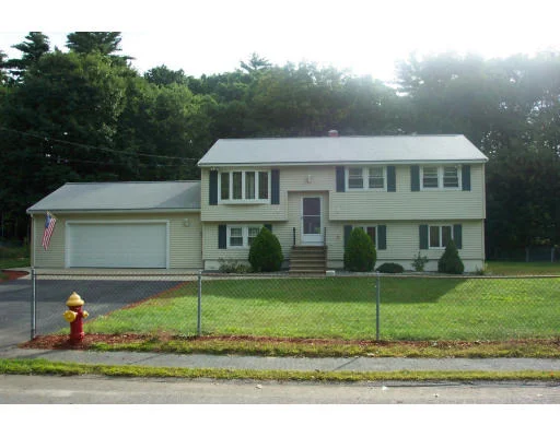 Unit for sale at 15 Champa Rd, Billerica, MA 01821