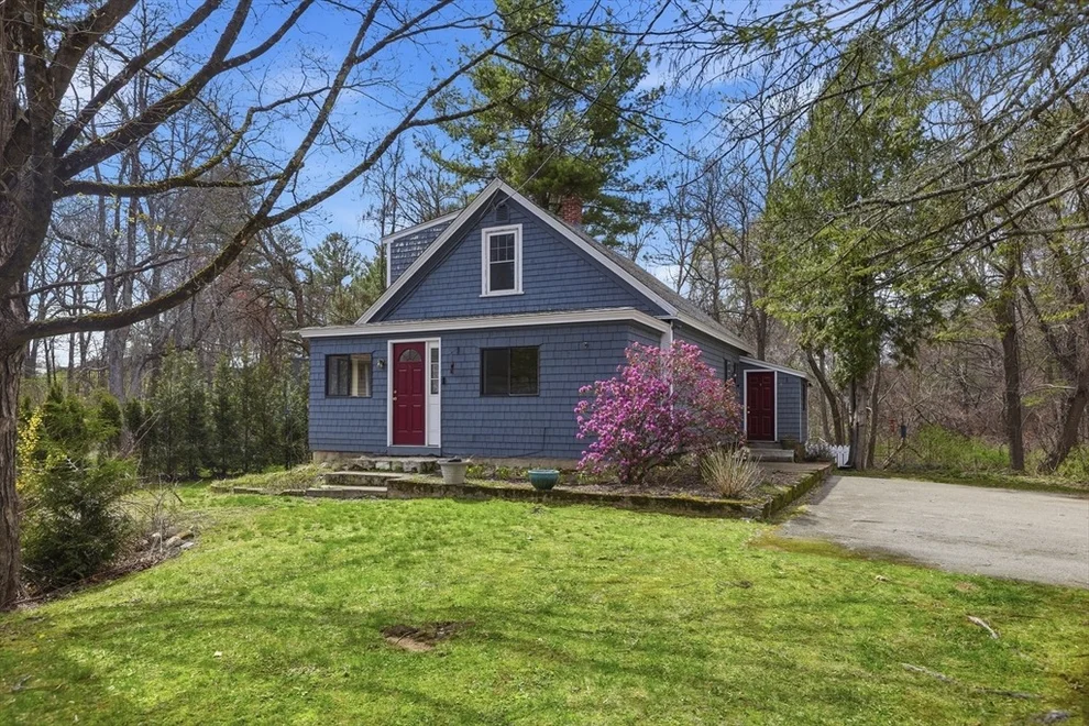 Unit for sale at 47 Hosmer Street, Acton, MA 01720