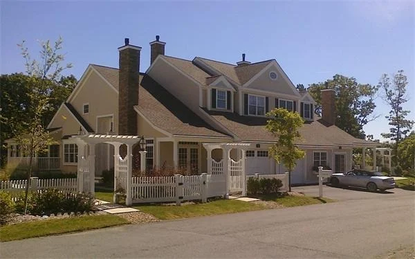 Unit for sale at 3B Plover Way, Gloucester, MA 01930