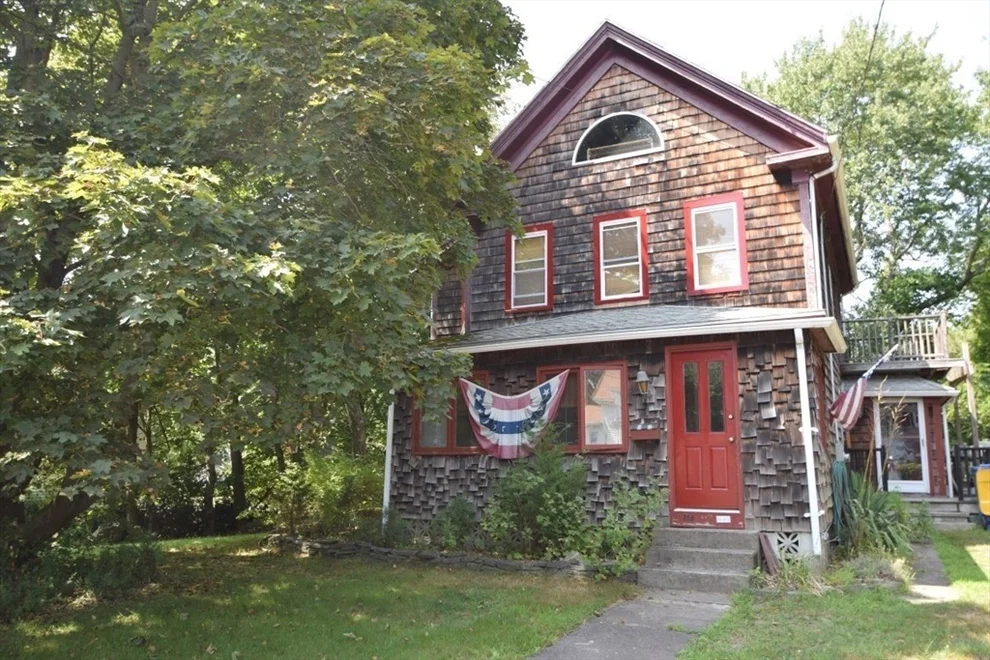 Unit for sale at 153 West St, Randolph, MA 02368