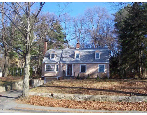 Unit for sale at 977 Main St, Lynnfield, MA 01940