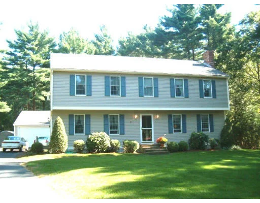 Unit for sale at 10 Pinewood Rd, Plymouth, MA 02360