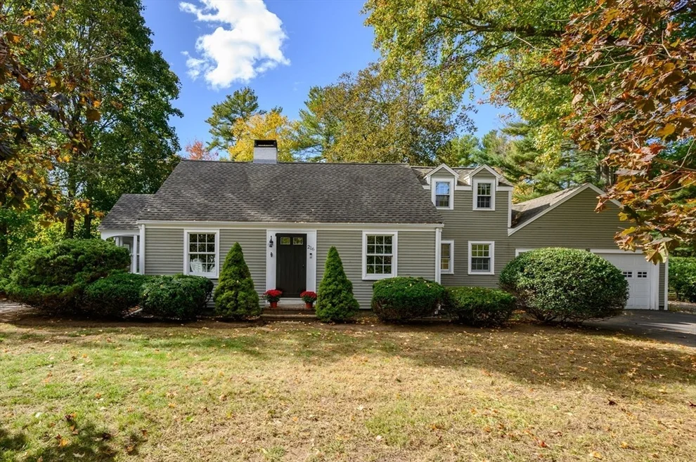 Unit for sale at 216 Whiting Street, Hanover, MA 02339