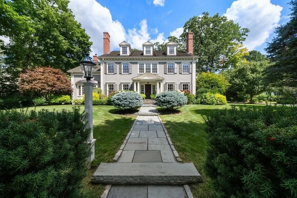 Unit for sale at 44 Whiting Road, Wellesley, MA 02481