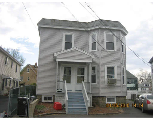 Unit for sale at 4-6 Emmet Terrace, Revere, MA 02151