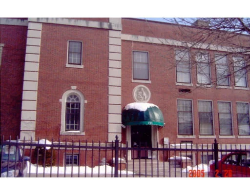Unit for sale at 171 O'grady, Fall River, MA 02720