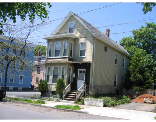Unit for sale at 21 Ingalls Street, Lynn, MA 01902