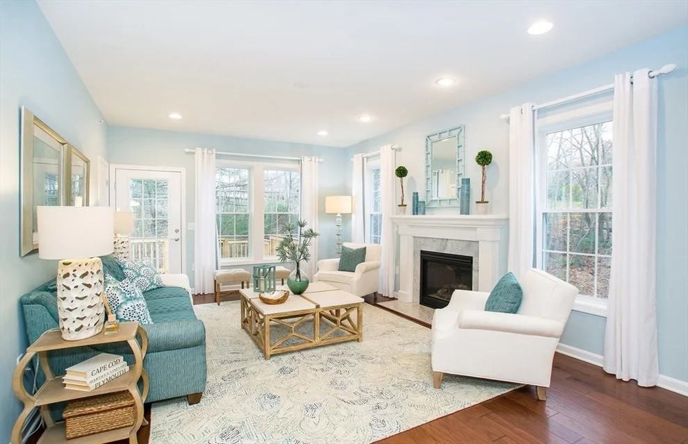Unit for sale at 18 Weathervane Drive, Walpole, MA 02081