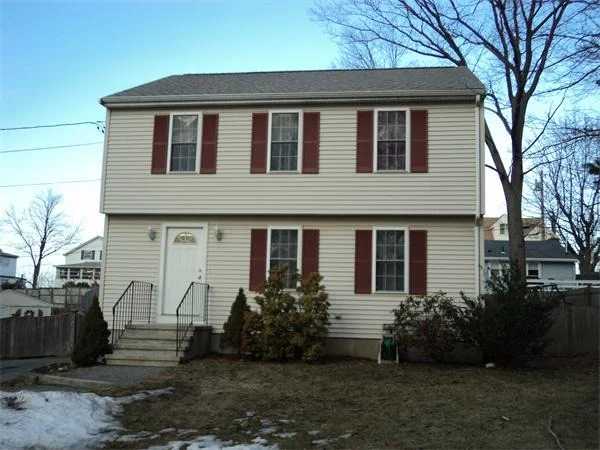 Unit for sale at 18 Harbor View, Weymouth, MA 02191