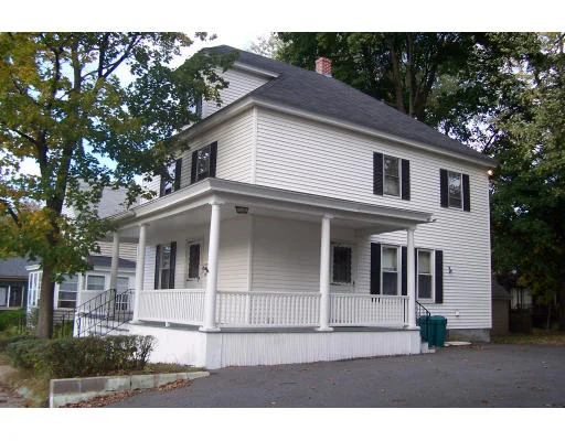 Unit for sale at 50 Sayles St., Lowell, MA 01851