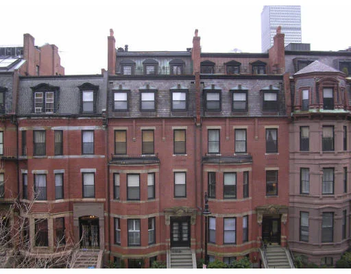 Unit for sale at 322 Beacon, Boston, MA 02116