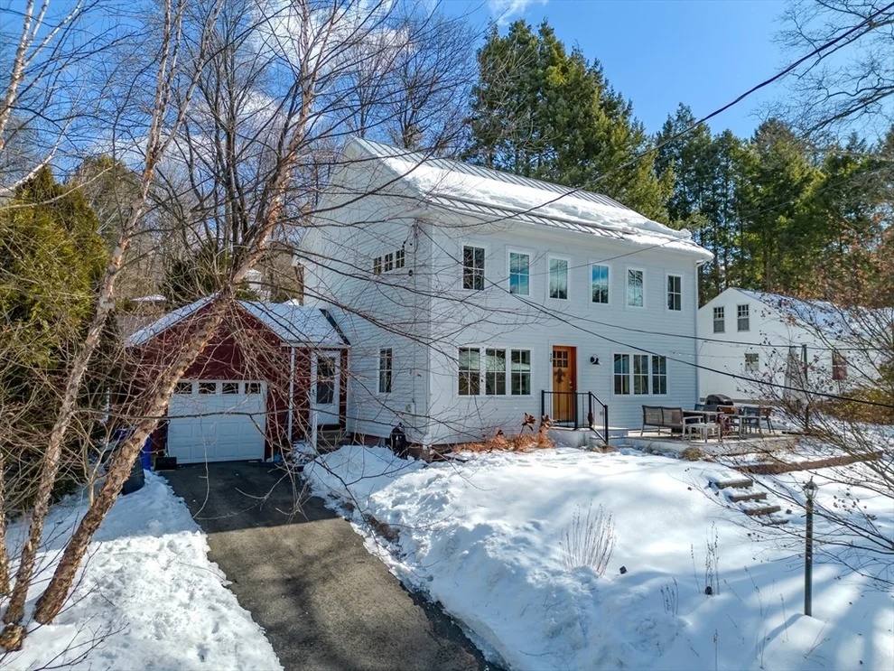 Unit for sale at 30 Blue Hills Rd, Amherst, MA 01002
