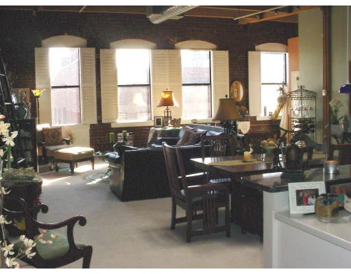 Unit for sale at 33 Sleeper St, Boston, MA 02210