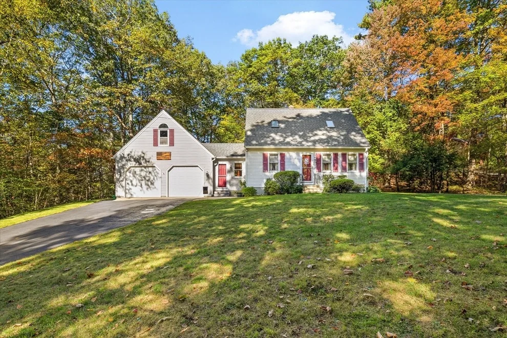 Unit for sale at 365 Mellen Rd, Winchendon, MA 01475