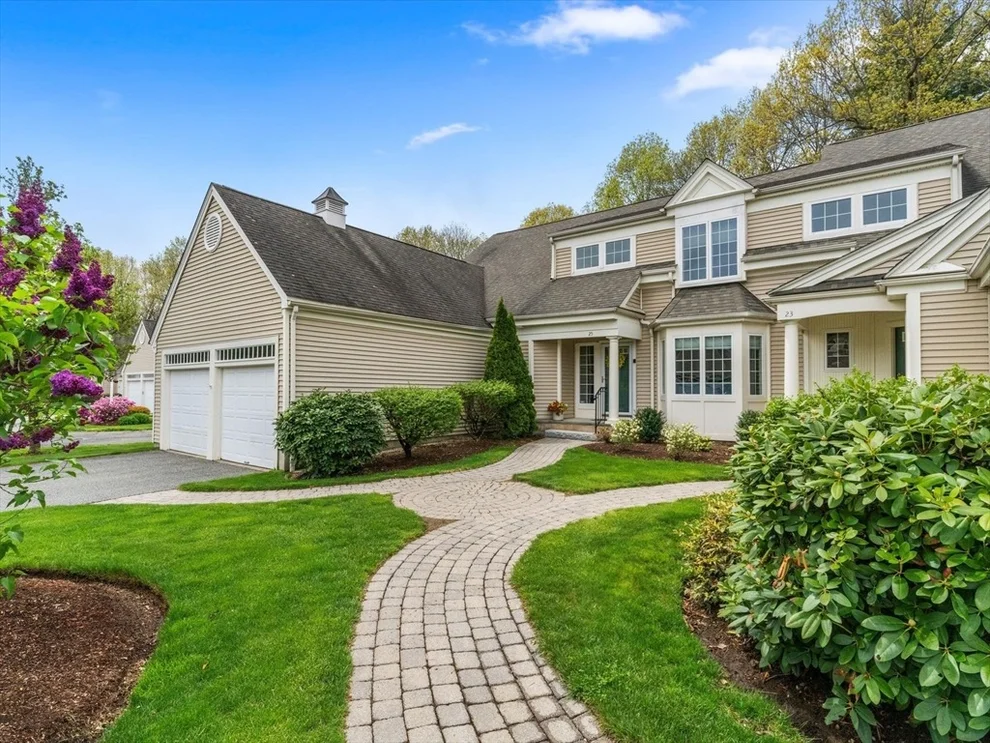 Unit for sale at 25 Imperial Court, Westborough, MA 01581