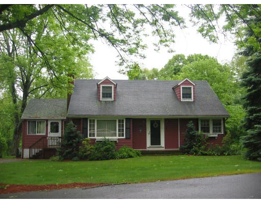 Unit for sale at 16 Cedar Street, North Reading, MA 01864