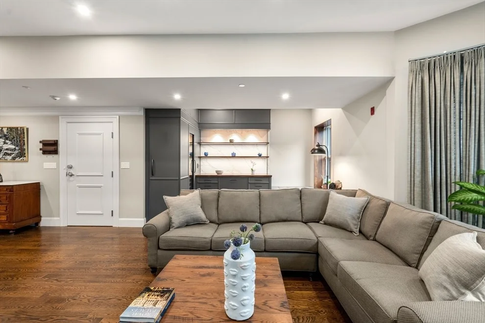 Unit for sale at 1471 Beacon, Brookline, MA 02446