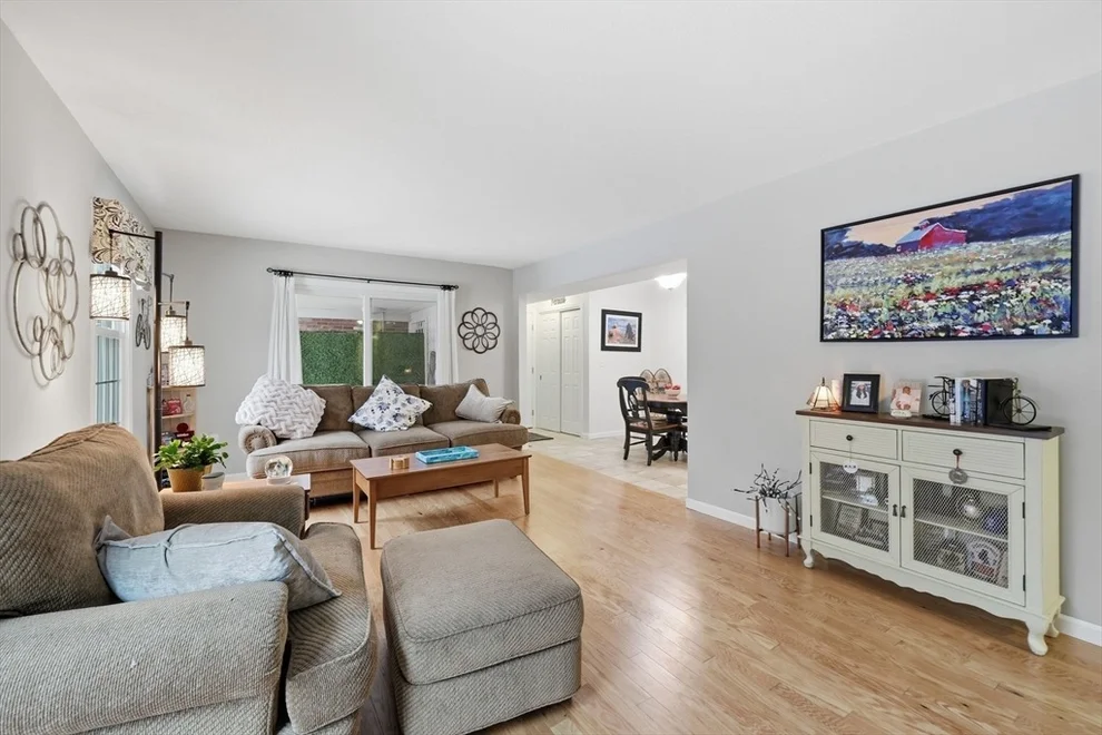 Unit for sale at 20 Jamestown Drive, Springfield, MA 01108