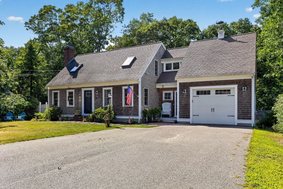 Unit for sale at 11 Burbank Street, Sandwich, MA 02563