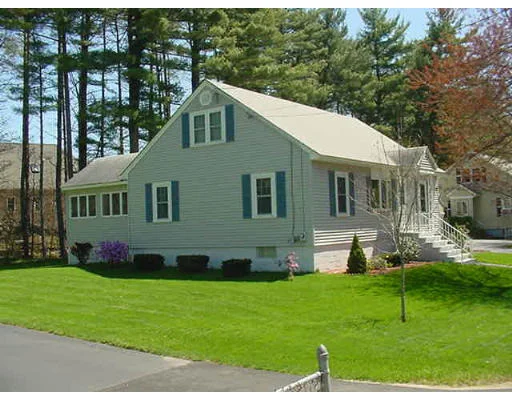 Unit for sale at 107 Bouchard Ave, Dracut, MA 01826