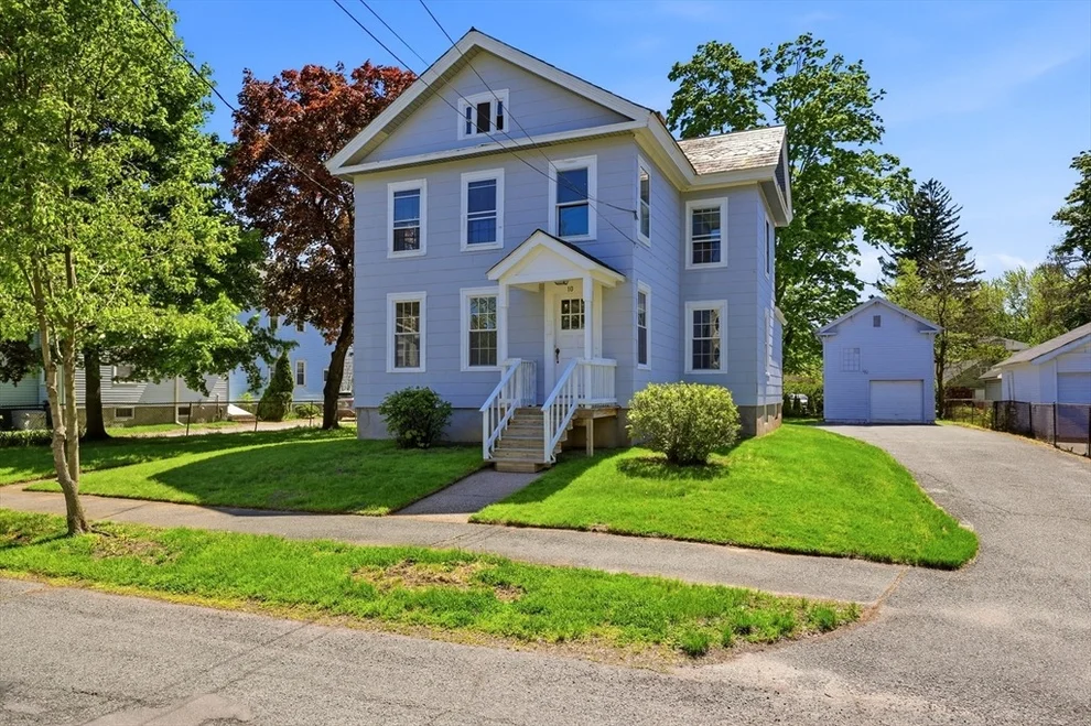 Unit for sale at 10 W School St, Westfield, MA 01085