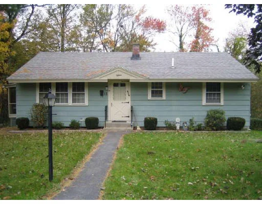 Unit for sale at 15 Woodrow St, Hudson, MA 01749