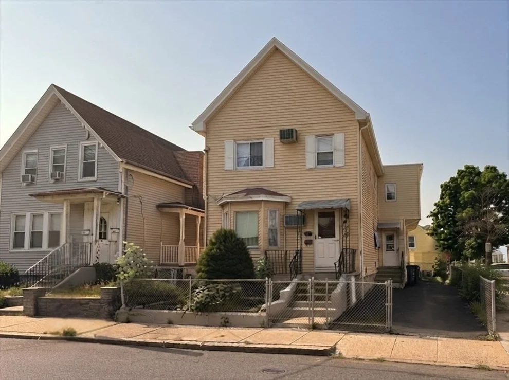 Unit for sale at 16 Carter St, Everett, MA 02149