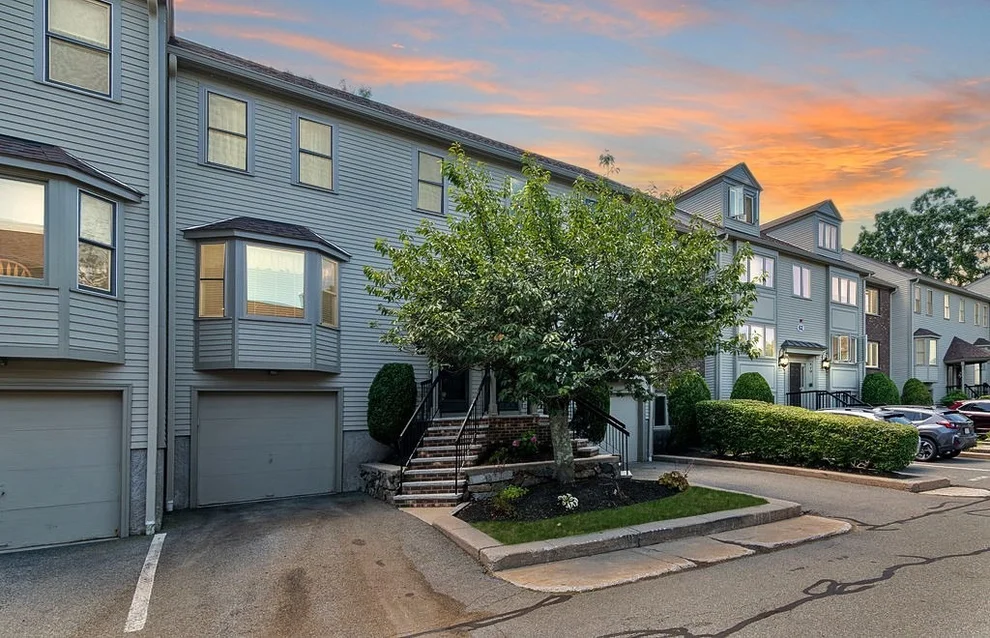 Unit for sale at 62 Maple Street, Canton, MA 02021