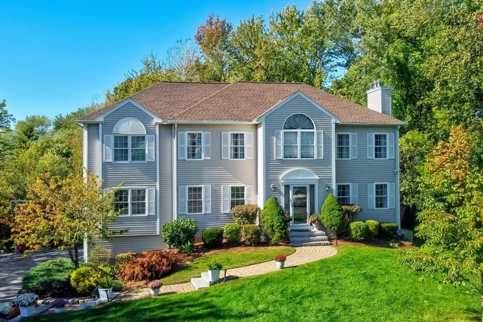 Unit for sale at 12 Cameron Way, Methuen, MA 01844