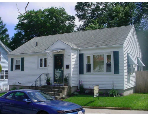 Unit for sale at 43 Harding Street, Fall River, MA 02720