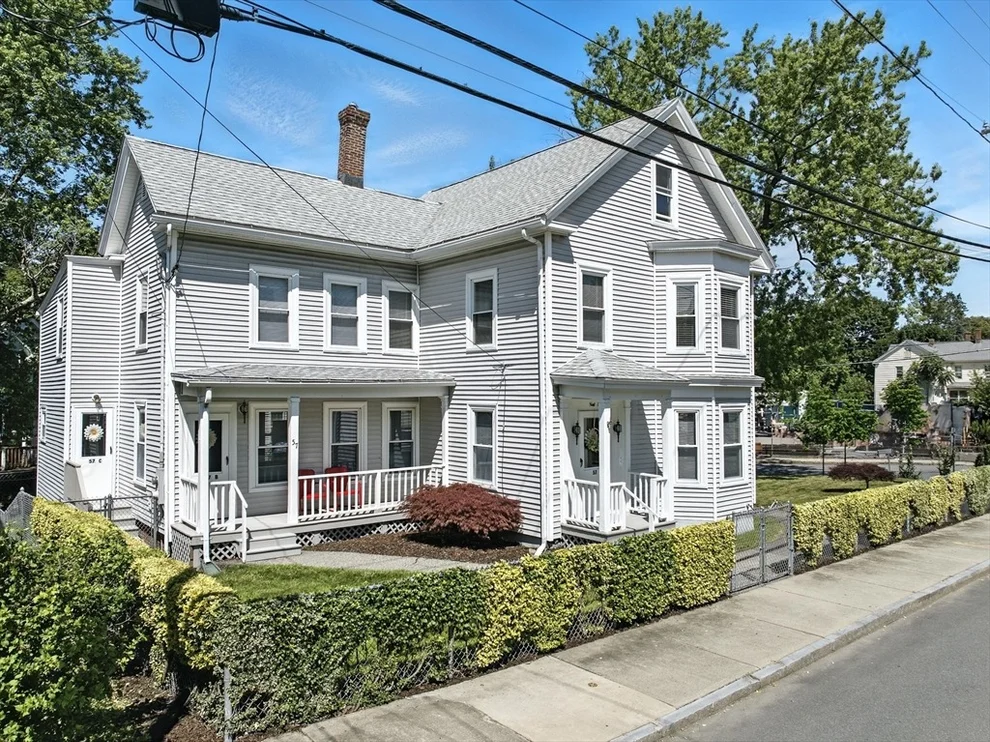 Unit for sale at 57 Neil St, Marlborough, MA 01752
