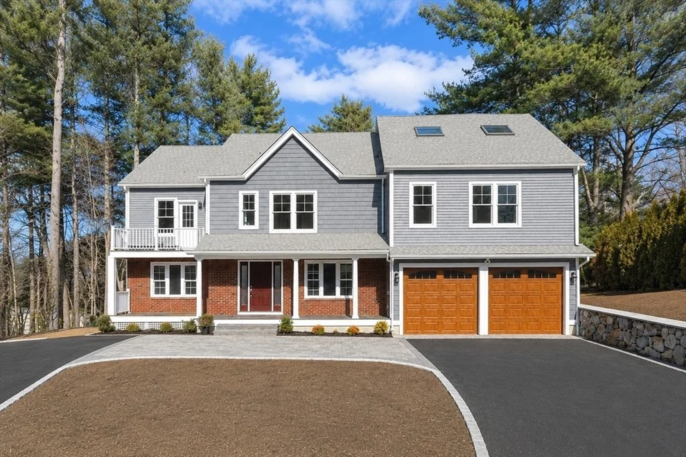 Unit for sale at 510 Common St, Walpole, MA 02081