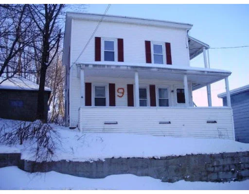 Unit for sale at 9 Martel St, Fitchburg, MA 01420