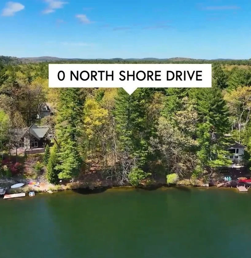 Unit for sale at 0 North Shore Drive, Stow, MA 01775