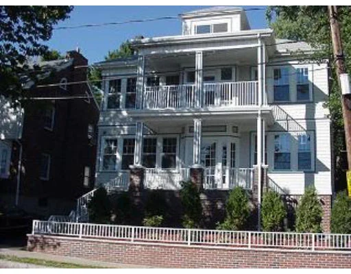 Unit for sale at 7 Nichols Street, Chelsea, MA 02150